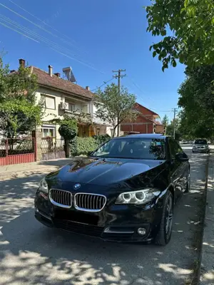 BMW 535 535d Aut.