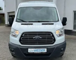 Ford Transit Kombi 310 L2 Trend 6-9 Sitze