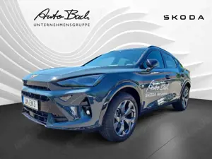 CUPRA Formentor 1.5 eTSi DSG Navi LED CarPlay ACC RFK