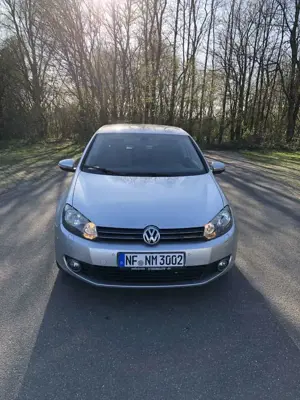 Volkswagen Golf 1.4 TSI Team