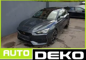 CUPRA Leon 1.4 e-HYBRID DSG Pano/Navi+/ACC/Kamera/19