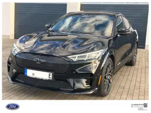 Ford Mustang Mach-E GT AWD