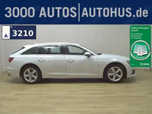 Audi A6 Avant 35 TDI sport T-Leder Navi+ vc Sound