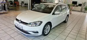 Volkswagen Golf Variant Comfortline 1,5TSI DSG Navi Sitzheizung Klima RFK