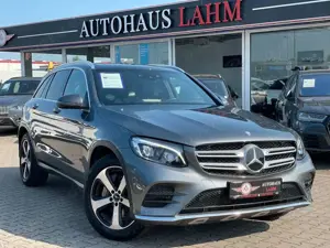 Mercedes-Benz GLC 250 4Matic 9G-TRONIC"AMG-LINE"PANO*AHK*LED*