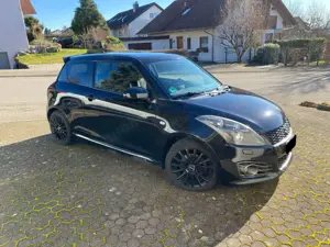 Suzuki Swift 1.6 Sport