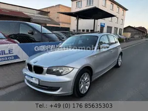 BMW 120 d Automatik*GARANTIE*NAVI*