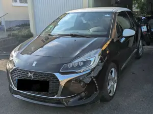 Citroen DS3 DS3 PureTech 130 Start