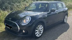 MINI One Clubman scheckheftgepfl., HU 05/26