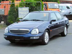 Ford Scorpio 2.0 16V Ghia Auto Klima Sitzhzg TÜV neu