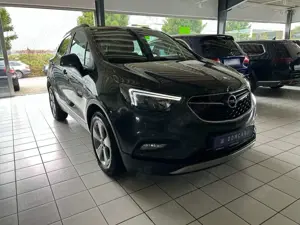 Opel Mokka X Active/AUTOMATIK/AHK/NAVI/KAMERA/GARANTIE Bild 4