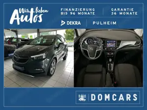 Opel Mokka X Active/AUTOMATIK/AHK/NAVI/KAMERA/GARANTIE