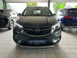 Opel Mokka X Active/AUTOMATIK/AHK/NAVI/KAMERA/GARANTIE Bild 3