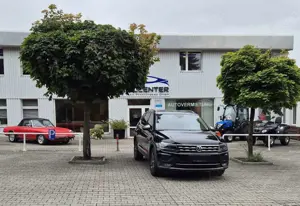 Volkswagen Tiguan Allspace Highline 4Motion