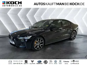 Volvo S60 T8 Plug-In AWD Polestar Engineered HIGH- END