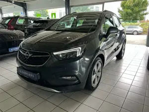Opel Mokka X Active/AUTOMATIK/AHK/NAVI/KAMERA/GARANTIE Bild 2