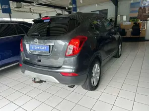 Opel Mokka X Active/AUTOMATIK/AHK/NAVI/KAMERA/GARANTIE Bild 5