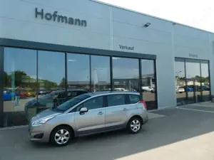 Peugeot 5008 Active Klima, SHZ, PDC, Kamera, 7-Sitzer