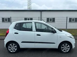 Hyundai i10 i10 1.1 Comfort