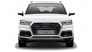 Audi Q5 50 TDI quattro tiptronic design Bild 1