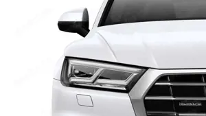 Audi Q5 50 TDI quattro tiptronic design Bild 2