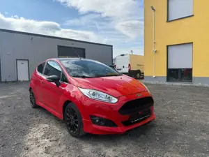 Ford Fiesta ST-Line