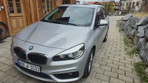 BMW 218 218d Active Tourer Aut. Advantage
