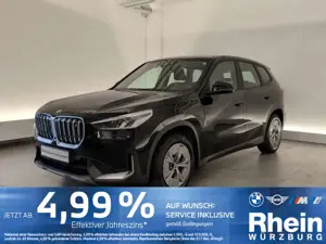 BMW iX1 xDrive30 DAB/PDC/SHZ DAB/PDC/SHZ