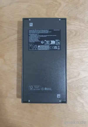 Samsung galaxy S25 ultra (512 GB) Nagelneu Ungeöffnet Versiegelt
