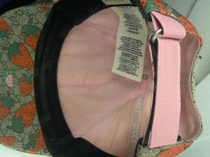 Gucci Cap selten Erdbeere