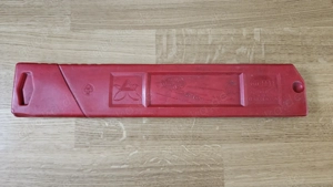   Warndreieck für das Auto