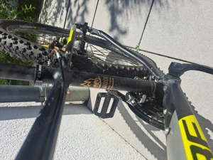 Fahrrad Cube Acid zu verkaufen 