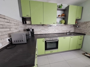 Einbauküche mit Elektrogeräten   gepflegt, sofort verfügbar