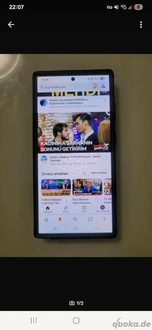 Samsung Galaxy S24 Ultra   Titanium Gray