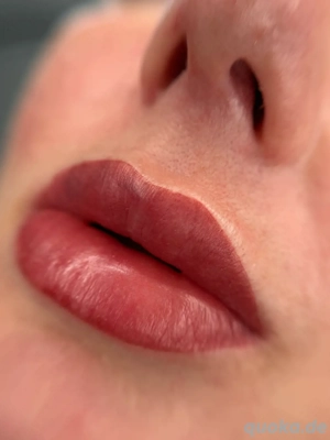 Permanent Make-up Burgdorf Ehlershausen   Augenbrauen & Lippen zum Spezialpreis 