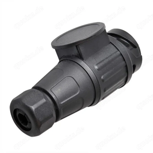 13 Pohl Anhängerstecker mit Schaltplan 11    Bild 2