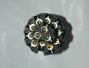 13 Pohl Anhängerstecker mit Schaltplan 11    Bild 4