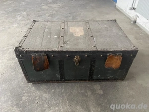 Antik Kiste 