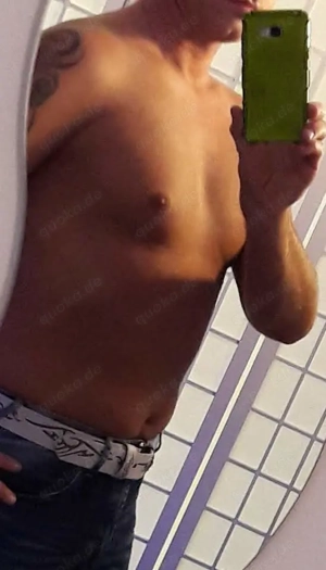 Suche Frau für schöne Stunden zu zweit