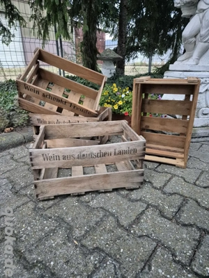 original Weinkisten