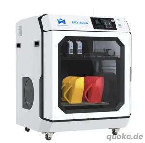 Idex printer 400d