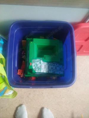 Verschiedenes Playmobil