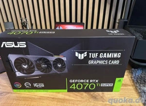 Nvidia GeForce RTX 4070 Ti Super