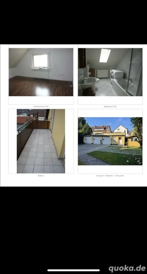 wohnung zu vermieten