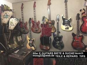 60er E Guitar Framus Strato 6 + Atlantik Jazzgit. +Höfner  185 Bass , 173 E Git, Hagström 3  TAUSCH? Bild 2 60er E Guitar Framus Strato 6 + Atlantik Jazzgit. +Höfner  185 Bass , 173 E Git, Hagström 3  TAUSCH? Bild 2
