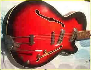 60er E Guitar Framus Strato 6 + Atlantik Jazzgit. +Höfner  185 Bass , 173 E Git, Hagström 3  TAUSCH? Bild 7 60er E Guitar Framus Strato 6 + Atlantik Jazzgit. +Höfner  185 Bass , 173 E Git, Hagström 3  TAUSCH? Bild 7