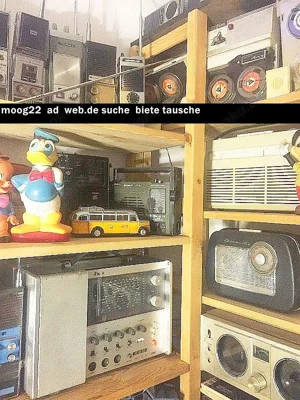 Braun T1000  T 520 T 220 Kofferradiios, SK 61 ,Atelier 1+81 , dic 60er Kofferradios+CB  suche dito  Bild 4 Braun T1000  T 520 T 220 Kofferradiios, SK 61 ,Atelier 1+81 , dic 60er Kofferradios+CB  suche dito  Bild 4