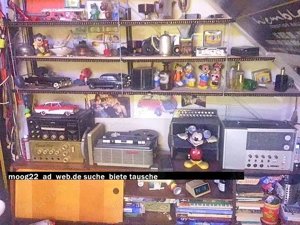 Braun T1000  T 520 T 220 Kofferradiios, SK 61 ,Atelier 1+81 , dic 60er Kofferradios+CB  suche dito  Bild 6 Braun T1000  T 520 T 220 Kofferradiios, SK 61 ,Atelier 1+81 , dic 60er Kofferradios+CB  suche dito  Bild 6