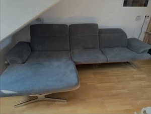  Design-Ecksofa beziehungsweise Couch 