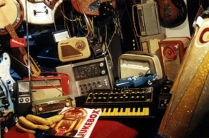 Suche defektes musiker equipment vintage el & akkust: aller art framus vox selmer klemt dynacord  ua